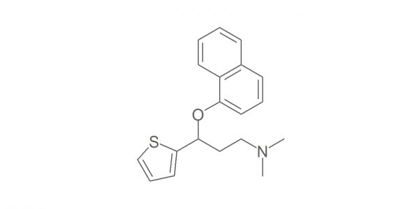 Duloxetine Impurity B