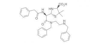 Benzathine Benzylpenicillin Impurity C