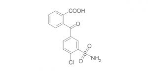 Chlortalidone RC A (USP); Chlortalidone Impurity B (EP)