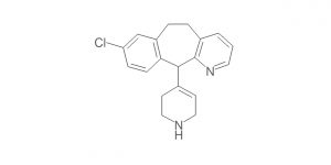 IsoDesloratadine; Desloratadine Impurity B (EP)