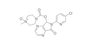 Zopiclone N-Oxide; Zopiclone Impurity A (EP)