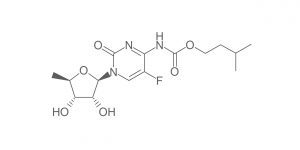 GA01083-03032016 - Capecitabine 3-Methylbutyloxy