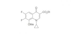 GA01091-03032016 - Moxifloxacin