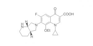 GA01092-03032016 - 8-Ethoxymoxifloxacin