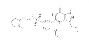 GA01093-03032016 - Despropoxy Ethoxy Udenafil