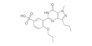 GA01094-03032016 - Udenafil Impurity