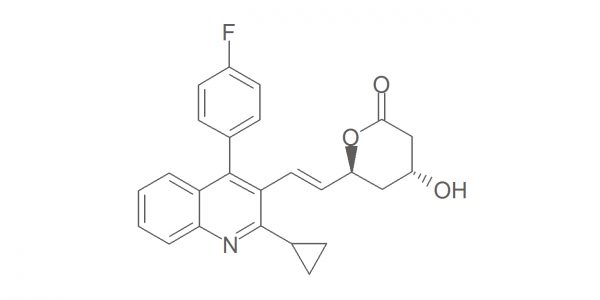 GA01098-03032016 - Pitavastatin Lactone