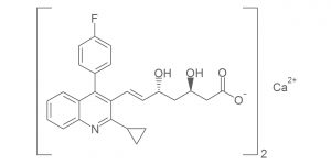 GA01100-03032016 - Pitavastatin (3R,5R)-Isomer