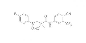GA01115-03032016 - Bicalutamide Sulfoxide