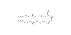 GA01130-03032016 - Erlotinib Lactam Impurity