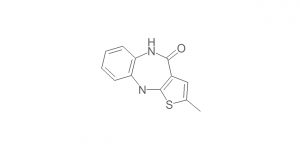 GA01138-03032016 - Olanzapine Impurity