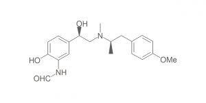 GA01143-03032016 - Formoterol Impurity