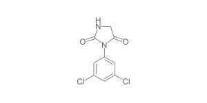 GA02006-03032016 - Iprodione Standard; Iprodione des-(N-isopropylcarboxamid)
