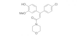 GA02019-03032016 - Dimethomorph Impurity