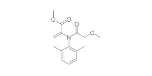 GA02022-03032016 - Metalaxyl Impurity