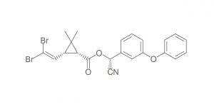 GA02026-03032016 - Deltamethrin R-isomer (aR, 1R-cis)