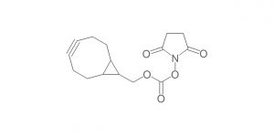 ga03005 -BCN-NHS ester; BCN-succinimidyl carbonate