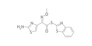 ga01156 - Ceftriaxone Impurity