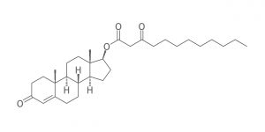 ga01169 - Testosterone Ketolaurate
