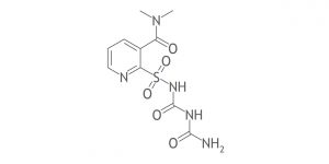 ga012086 - Nicosulfuron Metabolite