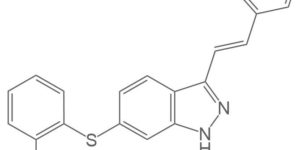 Axitinib Amide